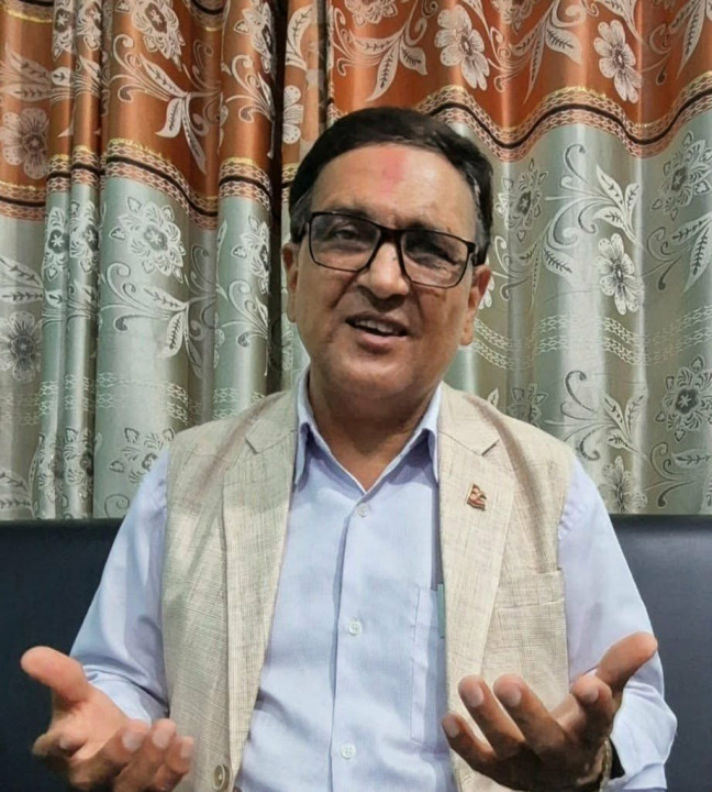 ‘देवदह खोज्दा भेटिएको बुद्धकाल’ : इतिहास, पुरातत्व र स्मृतिको यात्रामा डा. कृष्णप्रसाद न्यौपाने