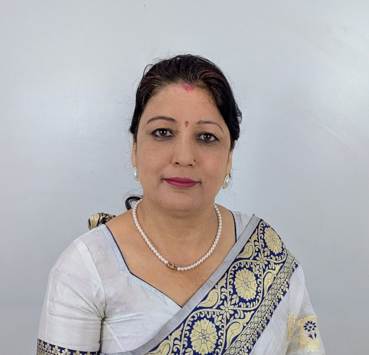 गगनको नेतृत्वमा कांग्रेसको नयाँ  एजेन्डा : निर्मला क्षेत्रीको महाधिवेशन प्रतिनिधिमा उम्मेदवारी 