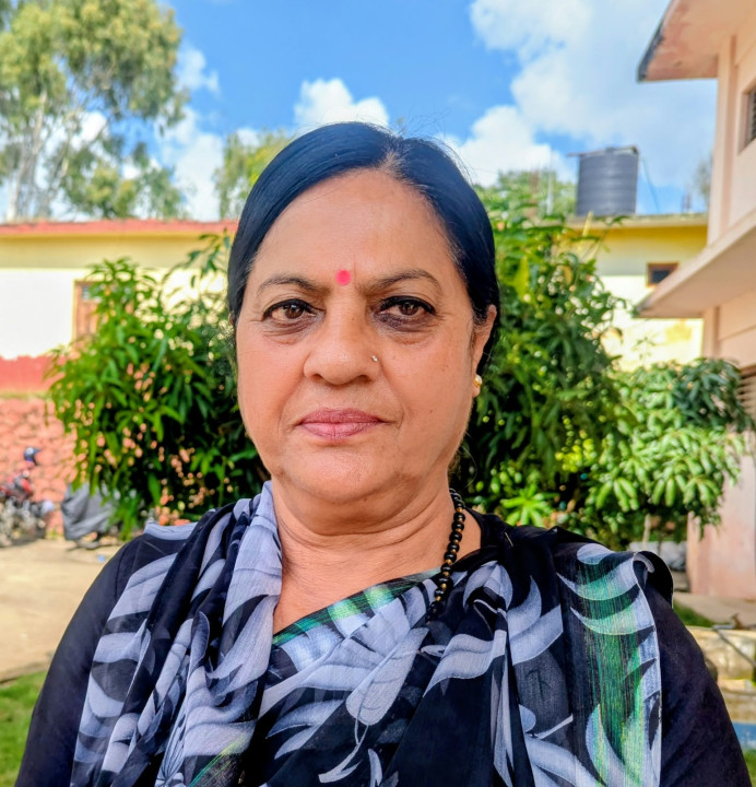 पुष्पा भुसालप्रति बढ्दो समर्थन, उपसभापतिमा निर्विरोध निरन्तरताको बलियो सन्देश