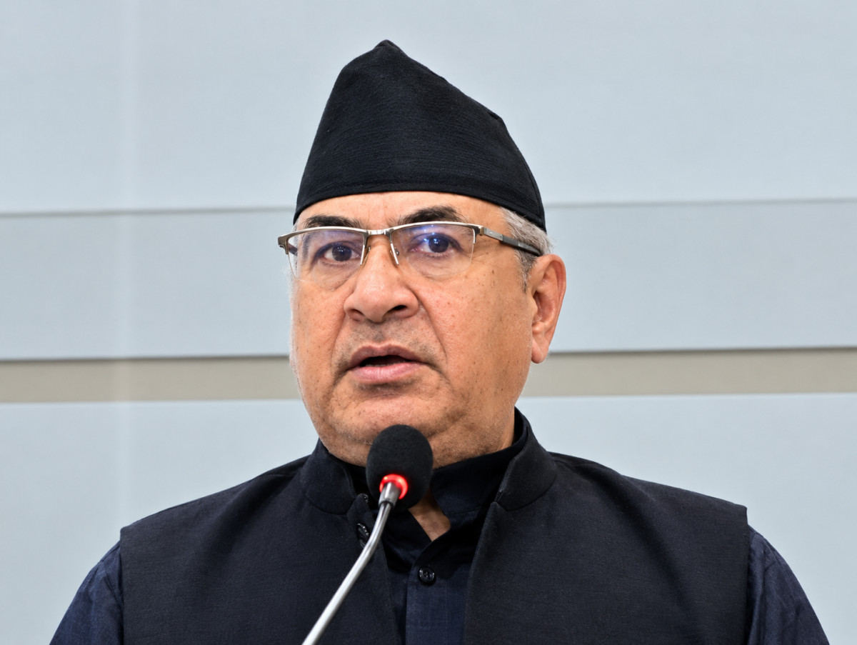 संगठनदेखि विशेष महाधिवेशनसम्म सक्रिय अब्दुल सत्तार : सहमहामन्त्रीमा मुस्लिम कोटाबाट दाबी